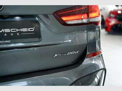 BMW X1 xD 20 d M Sport *2.H *Kamera *CarPlay *Navi (2020) - Photo 12