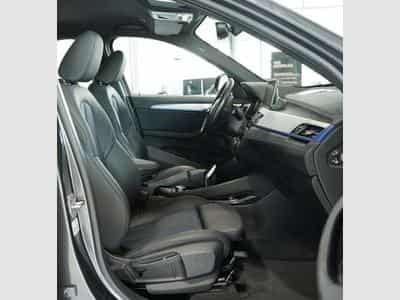 BMW X1 xD 20 d M Sport *2.H *Kamera *CarPlay *Navi (2020) - Photo 14