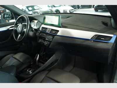 BMW X1 xD 20 d M Sport *2.H *Kamera *CarPlay *Navi (2020) - Photo 15