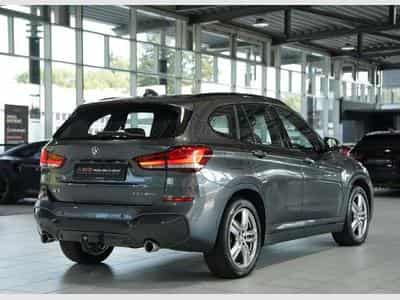 BMW X1 xD 20 d M Sport *2.H *Kamera *CarPlay *Navi (2020) - Photo 8