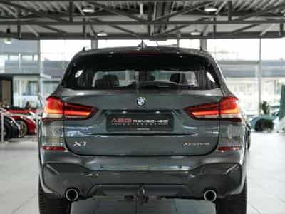 BMW X1 xD 20 d M Sport *2.H *Kamera *CarPlay *Navi (2020) - Photo 9