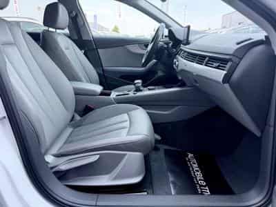 Audi A4 A4 Allroad 2.0 TDI quattro/NAVI/LED/PDC/GARANTIE (2018) - Photo 13