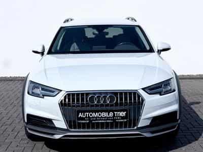Audi A4 A4 Allroad 2.0 TDI quattro/NAVI/LED/PDC/GARANTIE (2018) - Photo 2