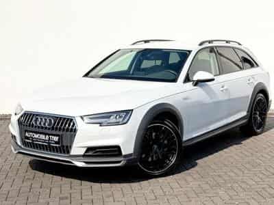 Audi A4 A4 Allroad 2.0 TDI quattro/NAVI/LED/PDC/GARANTIE (2018) - Photo 1