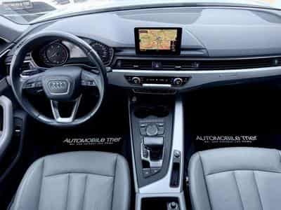 Audi A4 A4 Allroad 2.0 TDI quattro/NAVI/LED/PDC/GARANTIE (2018) - Photo 11