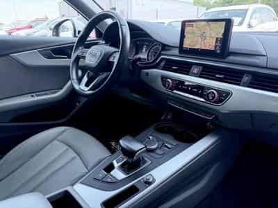 Audi A4 A4 Allroad 2.0 TDI quattro/NAVI/LED/PDC/GARANTIE (2018) - Photo 12