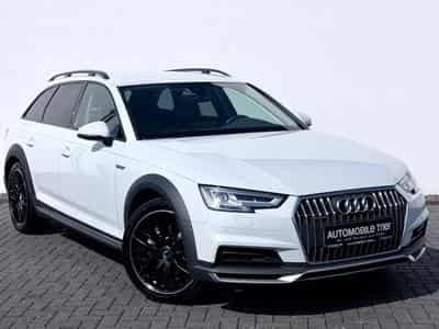 Audi A4 A4 Allroad 2.0 TDI quattro/NAVI/LED/PDC/GARANTIE (2018) - Photo 3