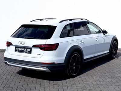 Audi A4 A4 Allroad 2.0 TDI quattro/NAVI/LED/PDC/GARANTIE (2018) - Photo 5