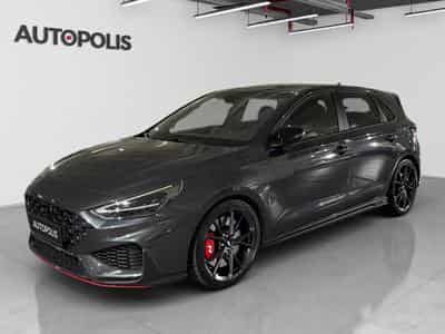 Hyundai i30 N 2.0 T-GDi 206kW N Performance Pack 8-DCT (2022) - Photo 1