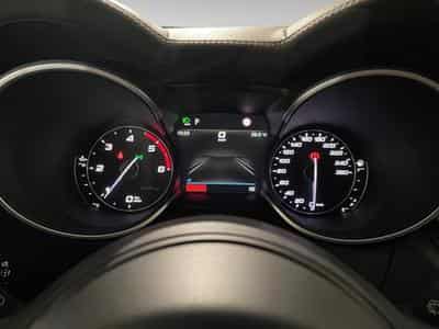 Alfa-Romeo Stelvio 2.1 D 210 Veloce AWD (2021) - Photo 2