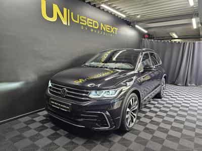 VW Tiguan Tiguan R-Line 2.0 TDI 150CV (2022) - Photo 1