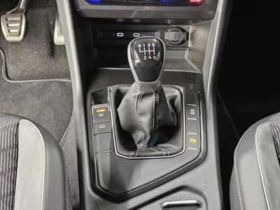 VW Tiguan Tiguan R-Line 2.0 TDI 150CV (2022) - Photo 9