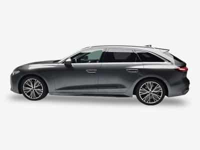 Audi A4 2.0 TFSI S-Tronic 204 S-Line (2025) - Photo 5