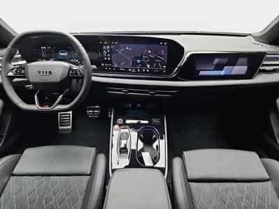 Audi A4 2.0 TFSI S-Tronic 204 S-Line (2025) - Photo 7