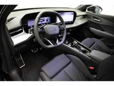 Audi Q3 Sportback (2026) - Photo 10