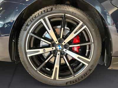 BMW 530 530e xDrive Touring M Sport (2025) - Photo 9