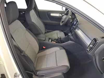 Volvo XC40 Dark (2026) - Photo 14