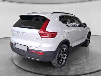 Volvo XC40 Dark (2026) - Photo 3