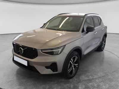 Volvo XC40 Dark (2026) - Photo 1