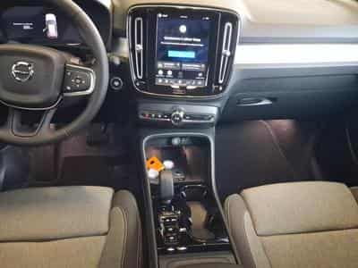 Volvo XC40 Dark (2026) - Photo 10