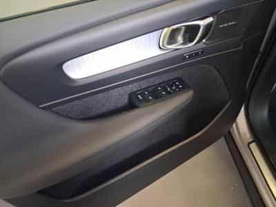 Volvo XC40 Dark (2026) - Photo 11