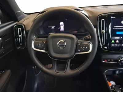 Volvo XC40 Dark (2026) - Photo 12