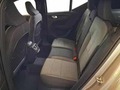 Volvo XC40 Dark (2026) - Photo 13