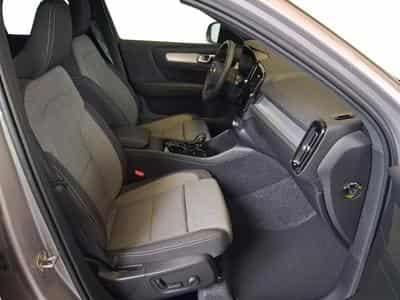 Volvo XC40 Dark (2026) - Photo 14