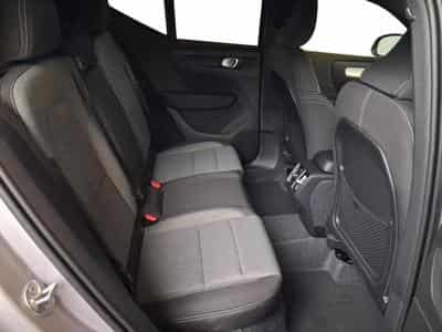 Volvo XC40 Dark (2026) - Photo 15