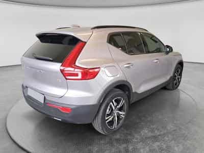 Volvo XC40 Dark (2026) - Photo 3
