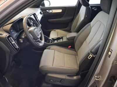 Volvo XC40 Dark (2026) - Photo 4