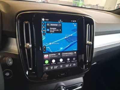 Volvo XC40 Dark (2026) - Photo 7