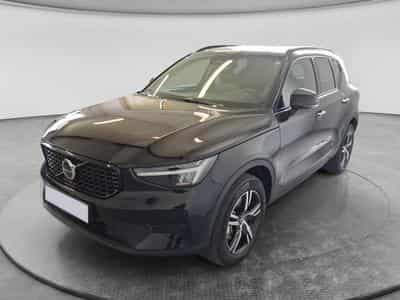 Volvo XC40 Dark (2026) - Photo 1