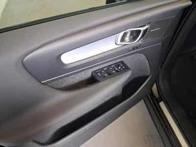 Volvo XC40 Dark (2026) - Photo 10