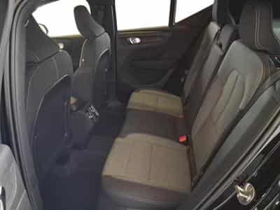Volvo XC40 Dark (2026) - Photo 11
