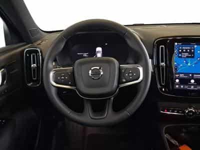 Volvo XC40 Dark (2026) - Photo 12