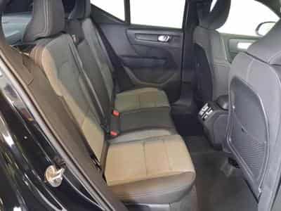 Volvo XC40 Dark (2026) - Photo 14