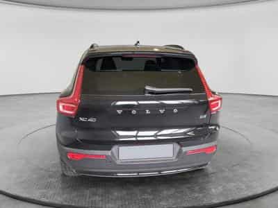 Volvo XC40 Dark (2026) - Photo 15