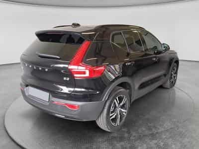 Volvo XC40 Dark (2026) - Photo 3