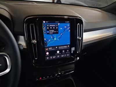 Volvo XC40 Dark (2026) - Photo 7