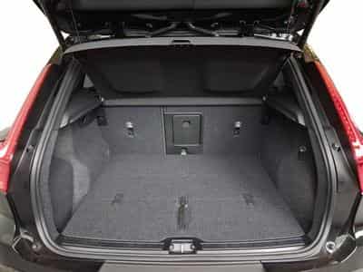 Volvo XC40 Dark (2026) - Photo 9