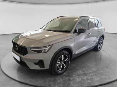 Volvo XC40 Dark (2026) - Photo 1