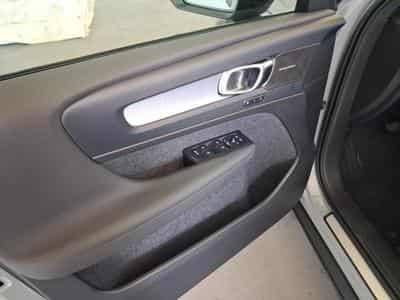 Volvo XC40 Dark (2026) - Photo 10