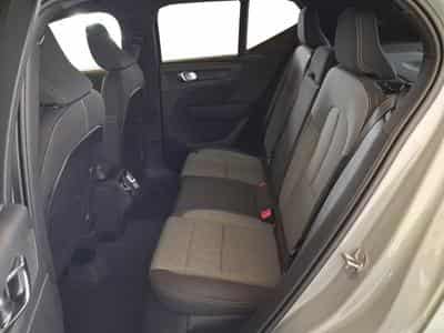 Volvo XC40 Dark (2026) - Photo 12