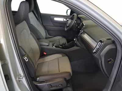 Volvo XC40 Dark (2026) - Photo 13