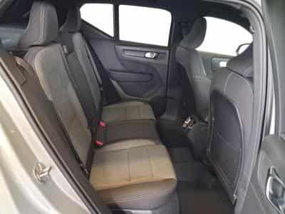 Volvo XC40 Dark (2026) - Photo 14
