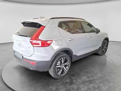 Volvo XC40 Dark (2026) - Photo 3