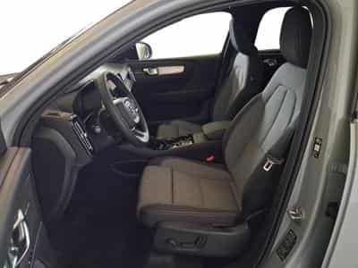 Volvo XC40 Dark (2026) - Photo 4