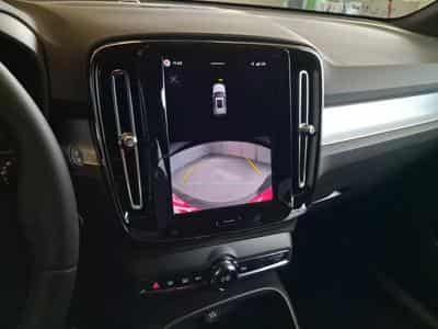 Volvo XC40 Dark (2026) - Photo 8