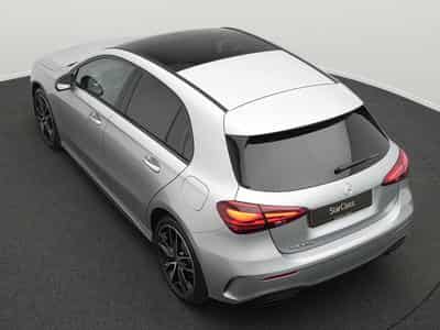 Mercedes A 250 e Pano+Multi+360°+Totw+Distr+19" (2026) - Photo 11